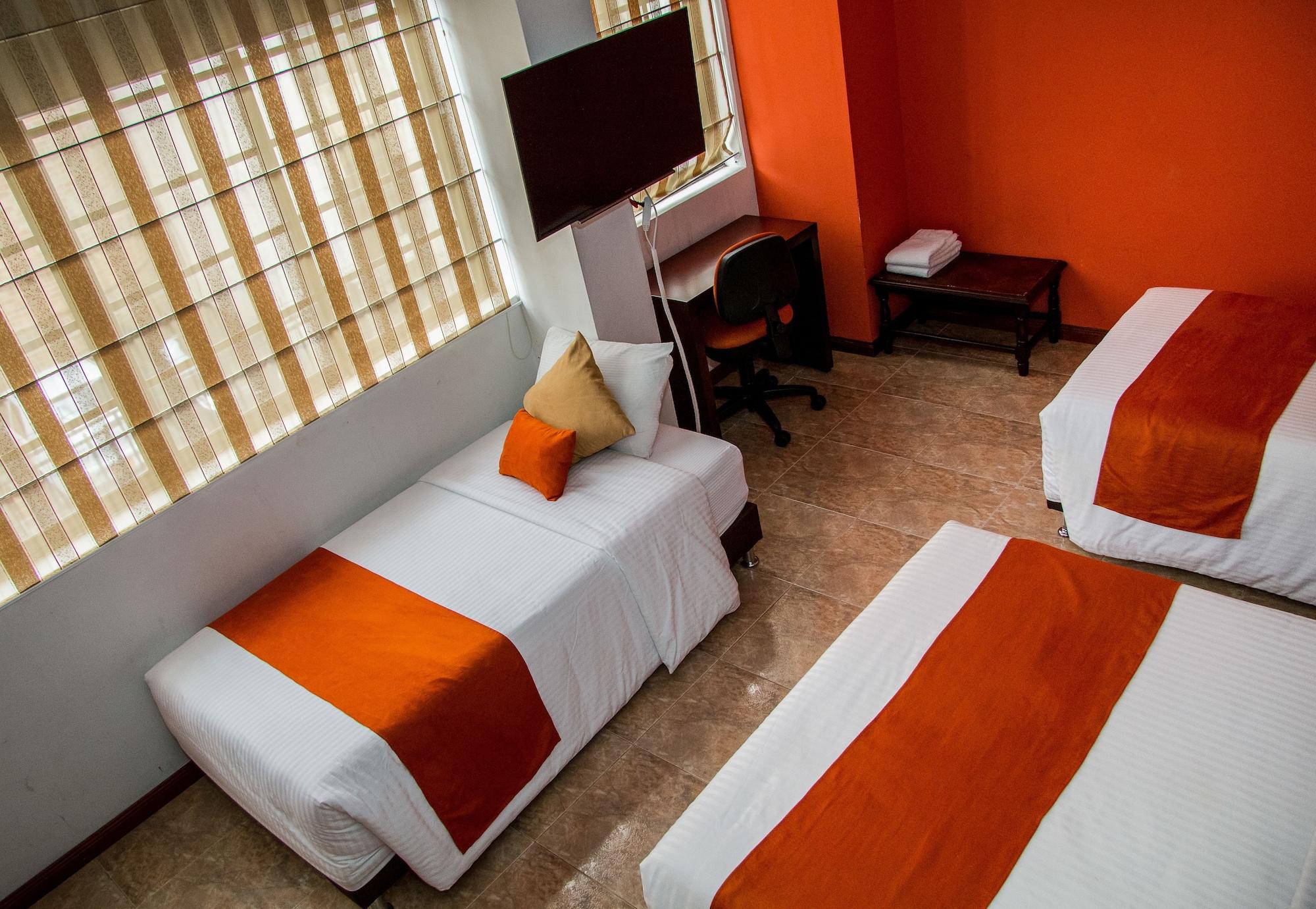 Hotel 721 Pereira Exterior foto