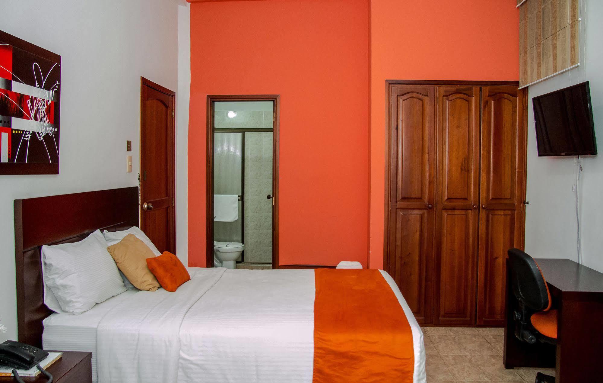 Hotel 721 Pereira Exterior foto